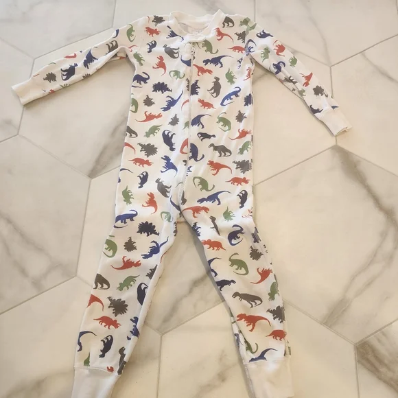 Hanna Andersson Pajamas Hanna Andersson Boys Size One Piece